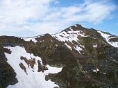 16 Pizzo della Corna da Q. 2257